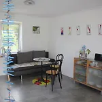 Pansiyon Bed And Breakfast