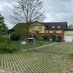 Pansiyon Bed And Breakfast Kambs