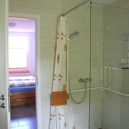 Bed And Breakfast בית אירוח בולוויק