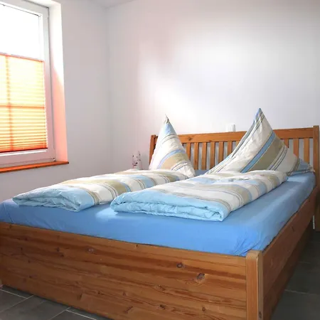בית אירוח Bed And Breakfast בולוויק