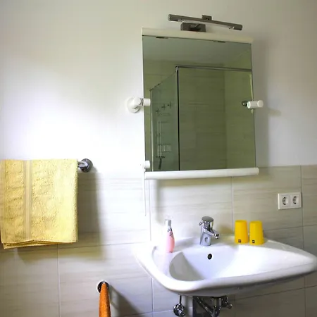 Bed And Breakfast בית אירוח