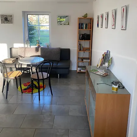 Bed And Breakfast בית אירוח בולוויק