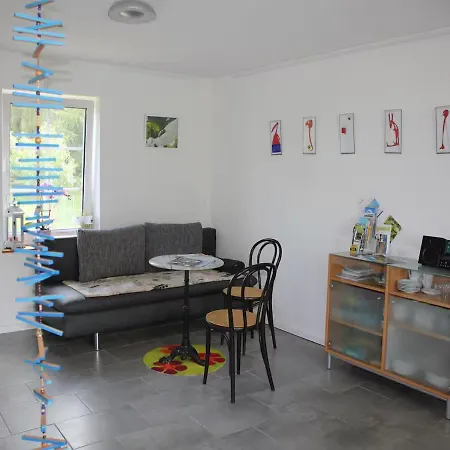 בית אירוח Bed And Breakfast *