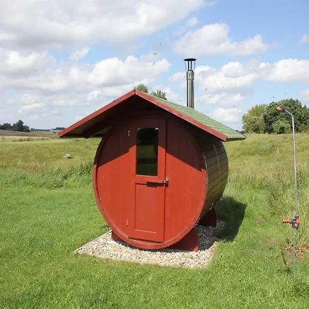 Bed And Breakfast
